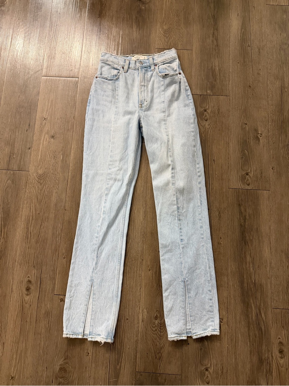 Abercrombie jeans